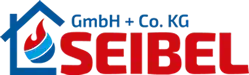 Logo der Firma Seibel Gmbh & Co. KG - Sanitär Notdienst für Bottrop.